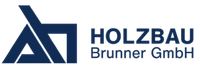 Holzbau Brunner GmbH Logo