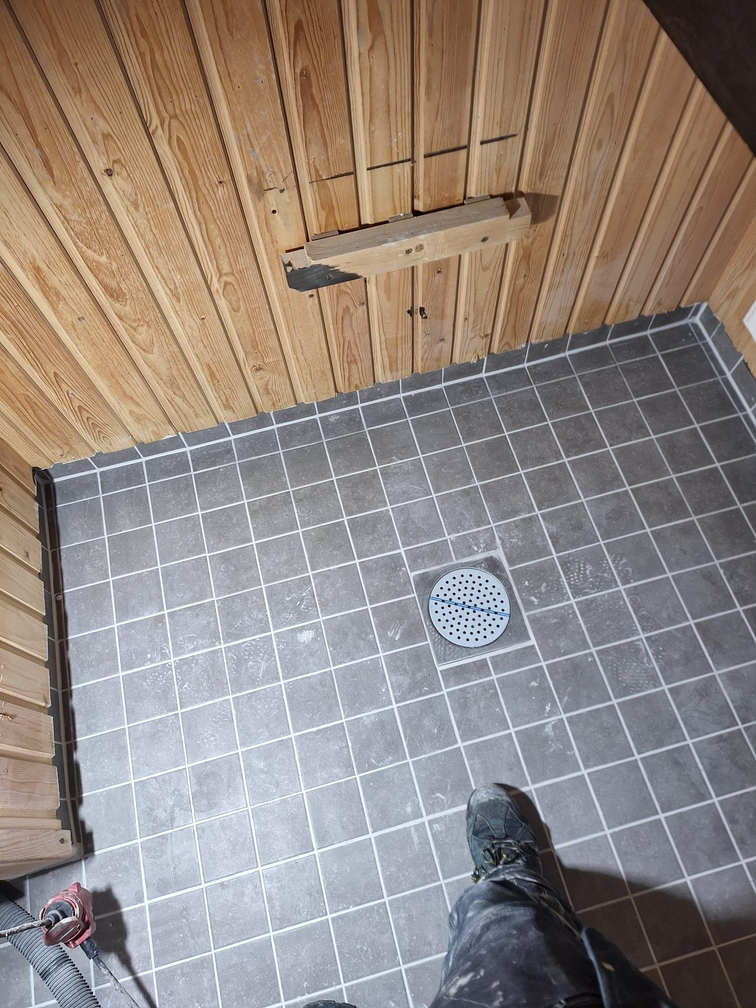 Nykyiaikainen ja toimiva tilaratkaisu Jämsä – ammattitaidolla toteutettu urakka.