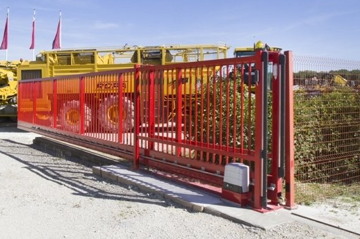 Construction métallique