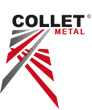 Logo de l'entreprise Collet Métal
