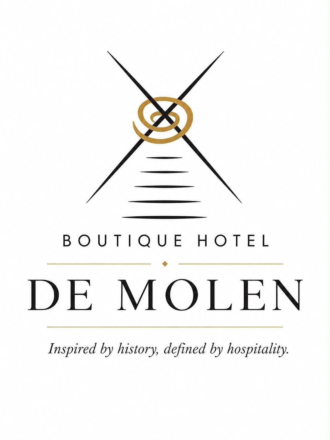 Hotel De Molen