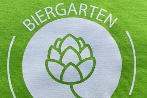 Bedrucktes T-Shirt vom Flock-Druck-Service Feustel