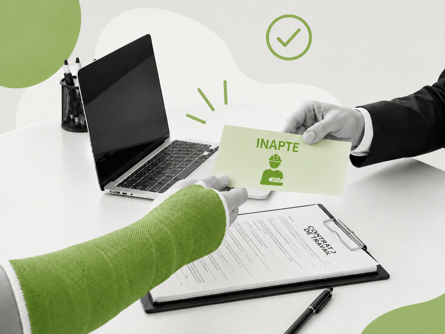 avocat en droit du travail
