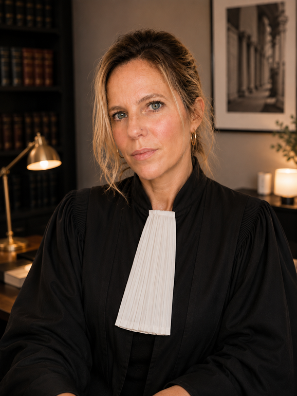 Virginie Vabois