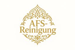 AFS-Reinigung - logo