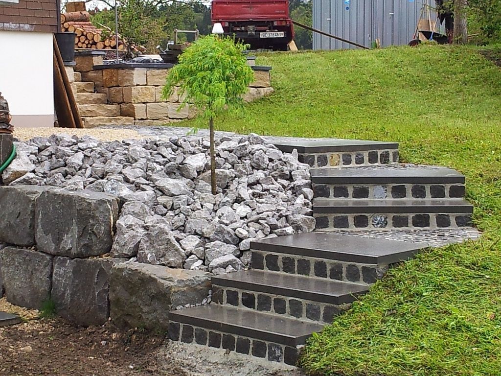 Aménagements - Cristal Jardin - Corgémont