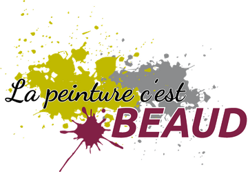Logo - Beaud Raoul