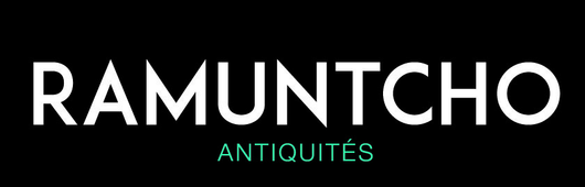 Logo Ramuntcho Antiquités