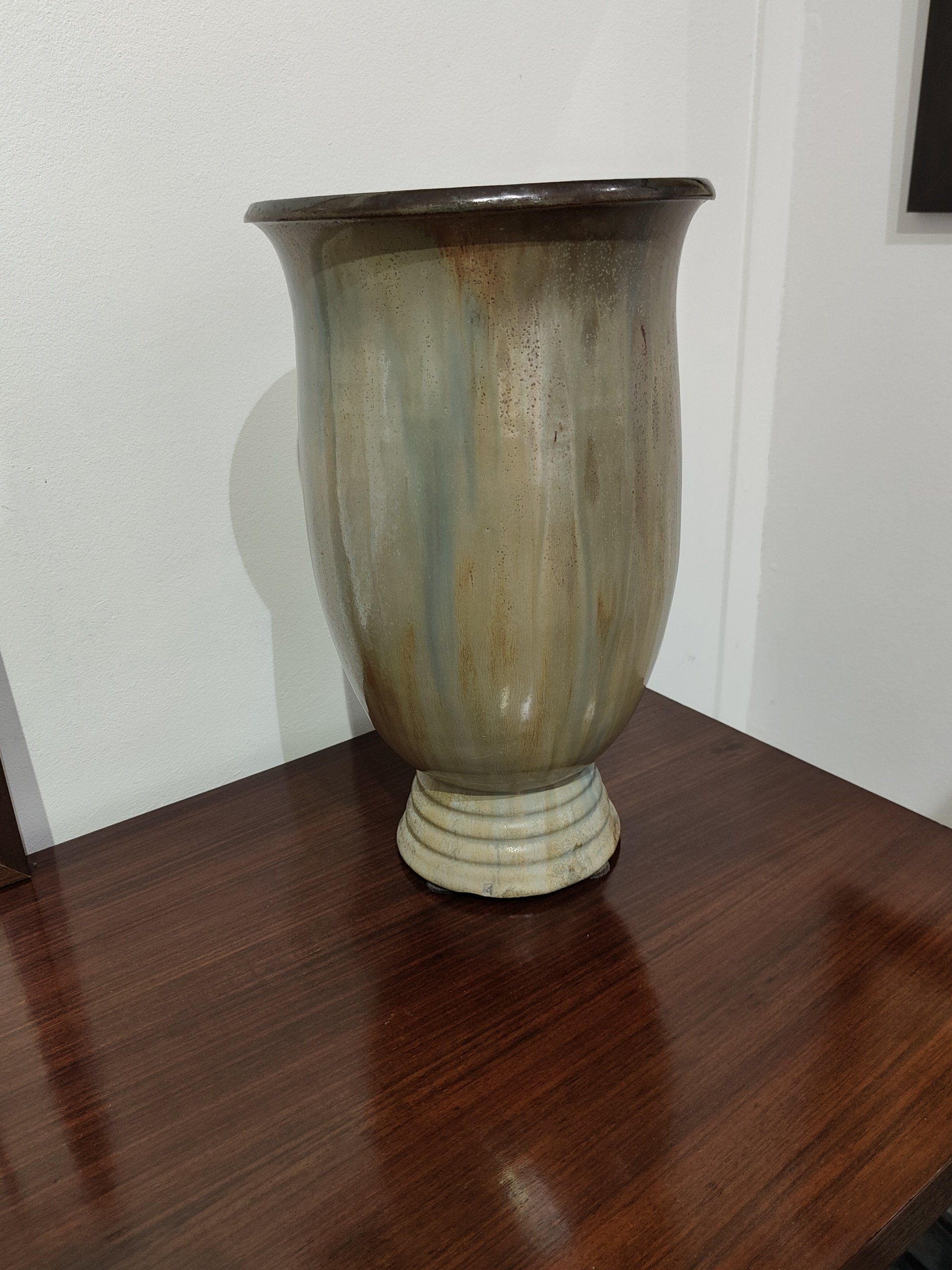 Vase ancien