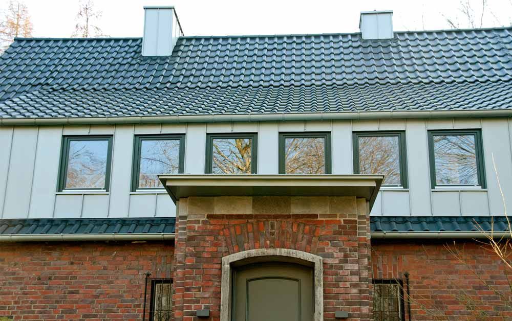 Dachdeckermeisterbetrieb Jörg Zumdick- Dortmund