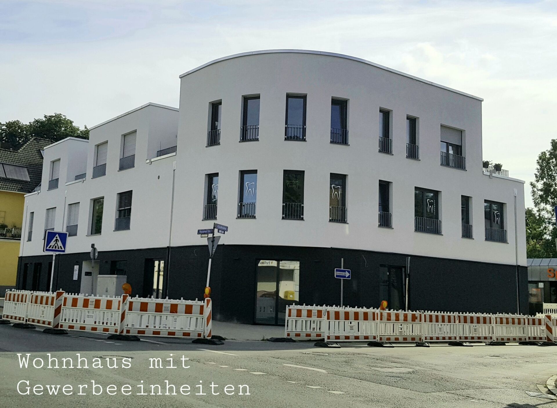 Dachdeckermeisterbetrieb Jörg Zumdick- Dortmund