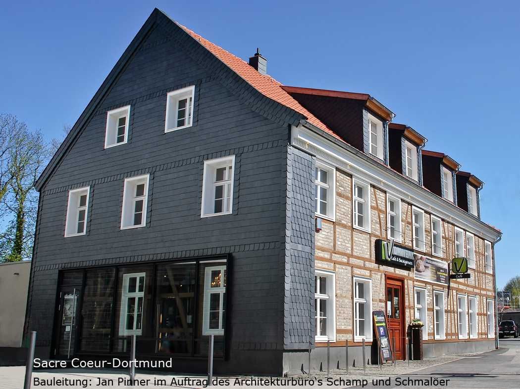 Dachdeckermeisterbetrieb Jörg Zumdick- Dortmund