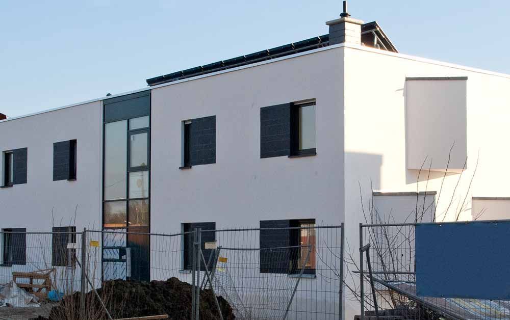 Dachdeckermeisterbetrieb Jörg Zumdick- Dortmund