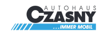 Autohaus Czasny GmbH Logo
