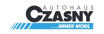 Autohaus Czasny GmbH Logo
