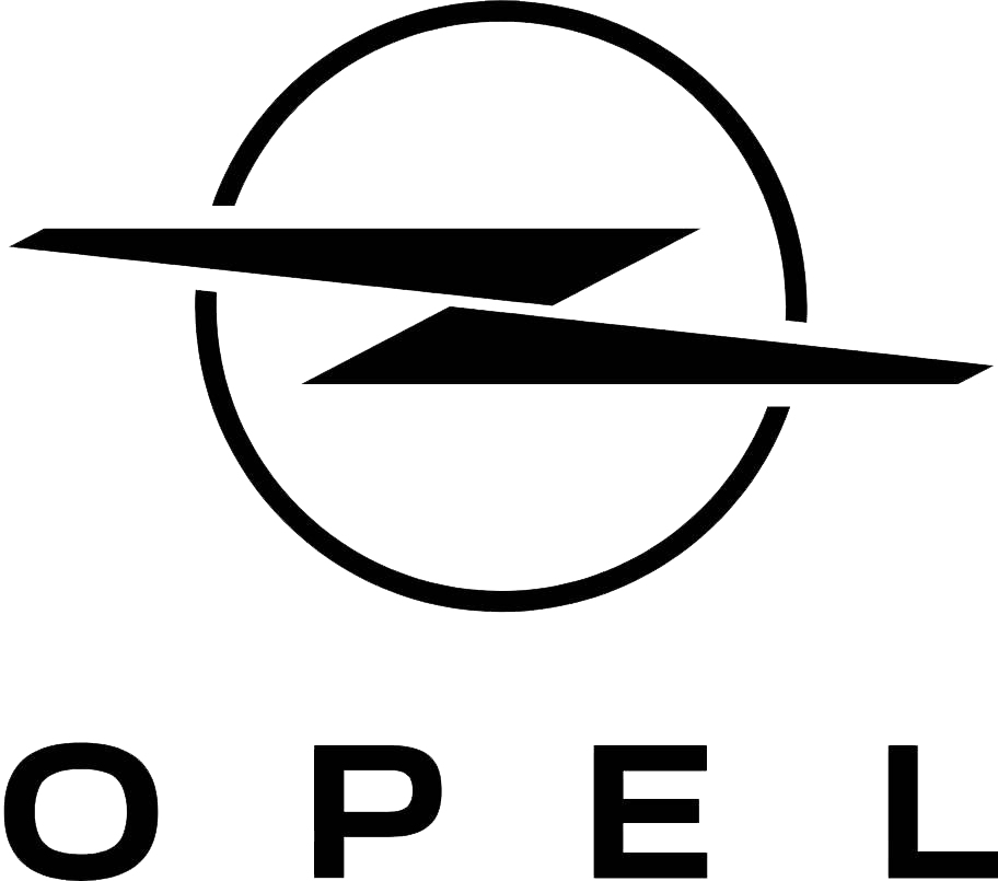Opel Logo
