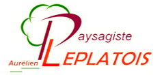 Paysagiste Leplatois, logo