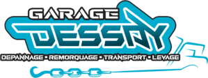 Logo du Garage Dessay