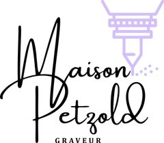 Logo de l'atelier Maison Petzold