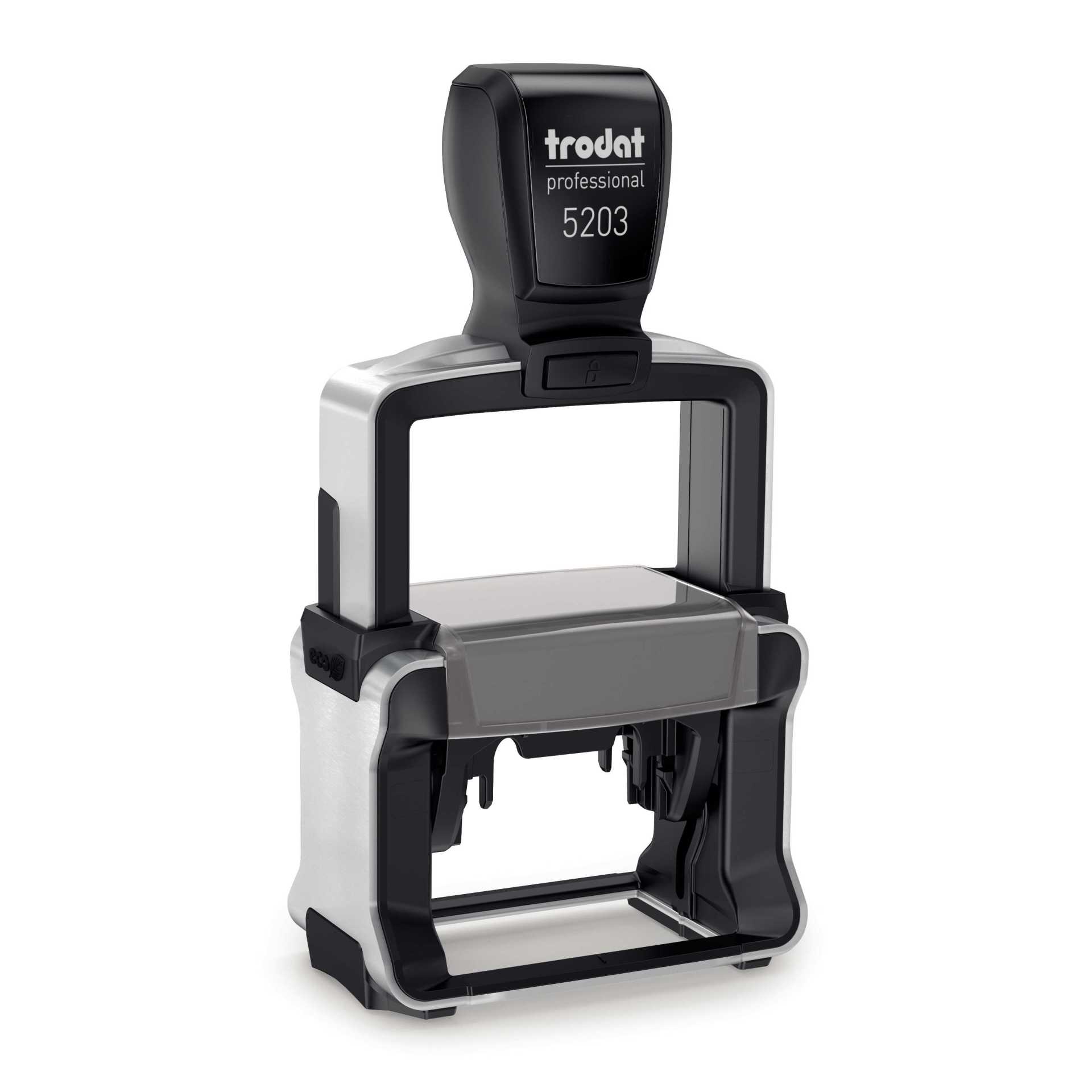 Tampn trodat Professionnel line 5203 noir
