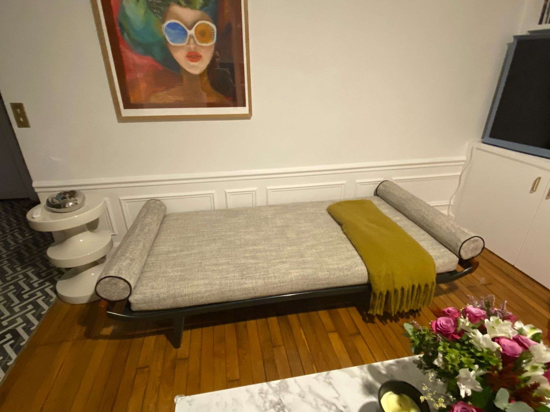 Matelas de petite taille