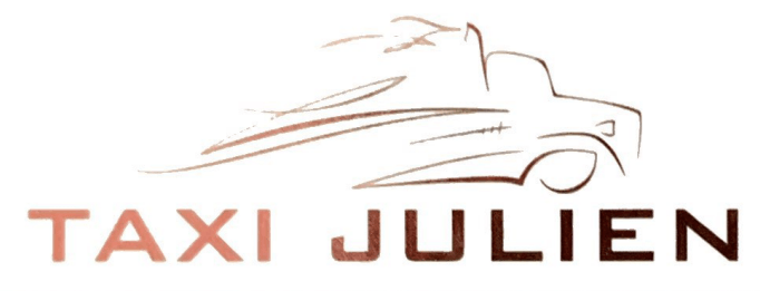 Logo Taxi Julien