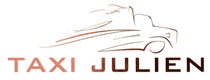 Logo Taxi Julien