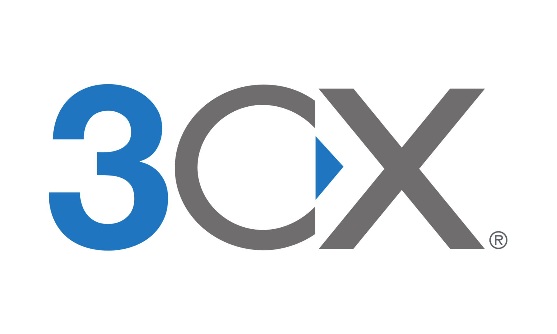 Logo 3CX GmbH