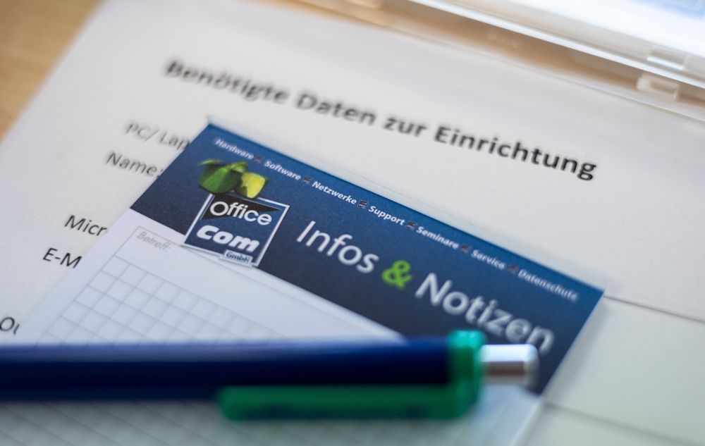 OfficeCom GmbH