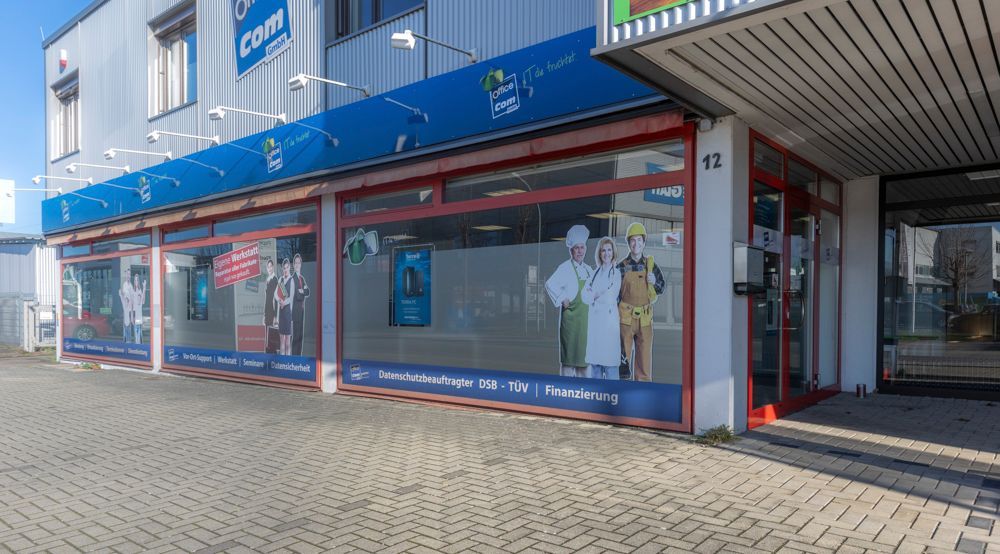 OfficeCom GmbH