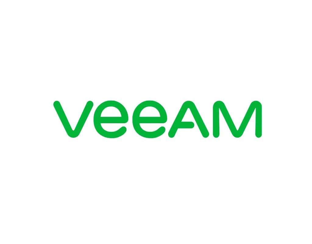 Logo Veeam Software Group
