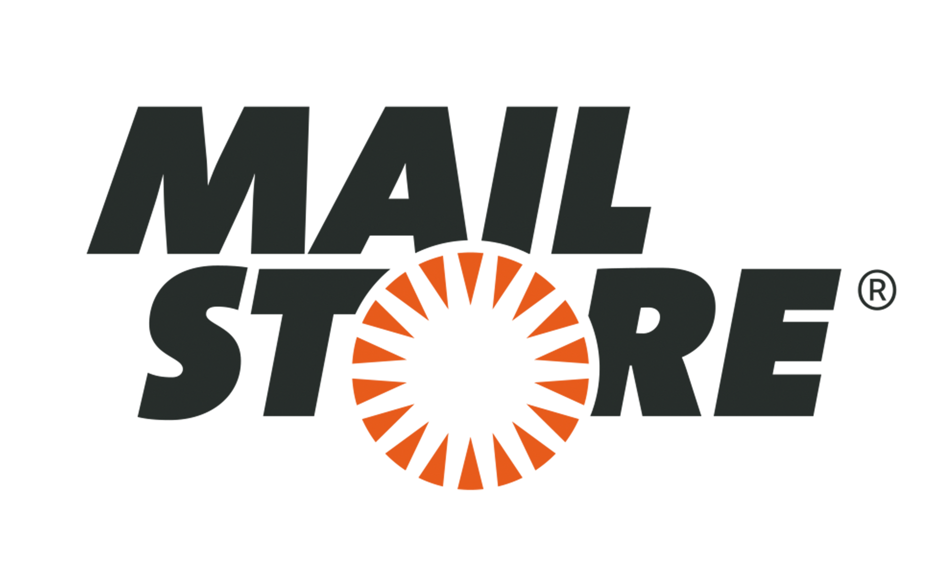 Logo MailStore Software GmbH