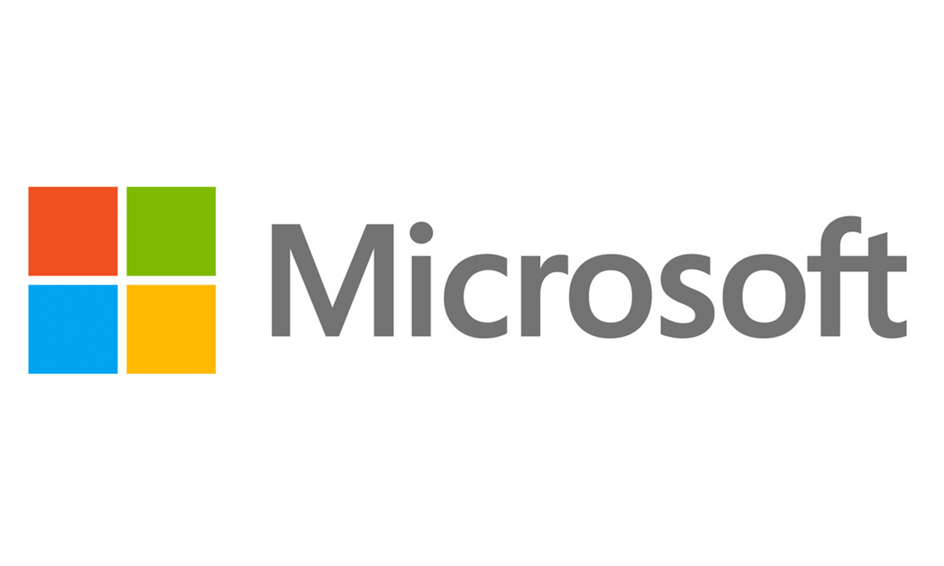 Logo Microsoft Corporation