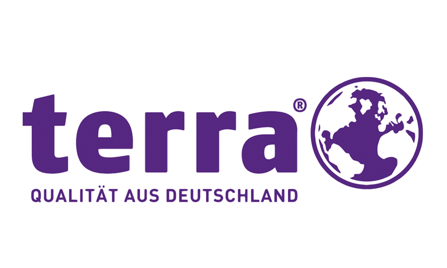 Logo terra WORTMANN AG