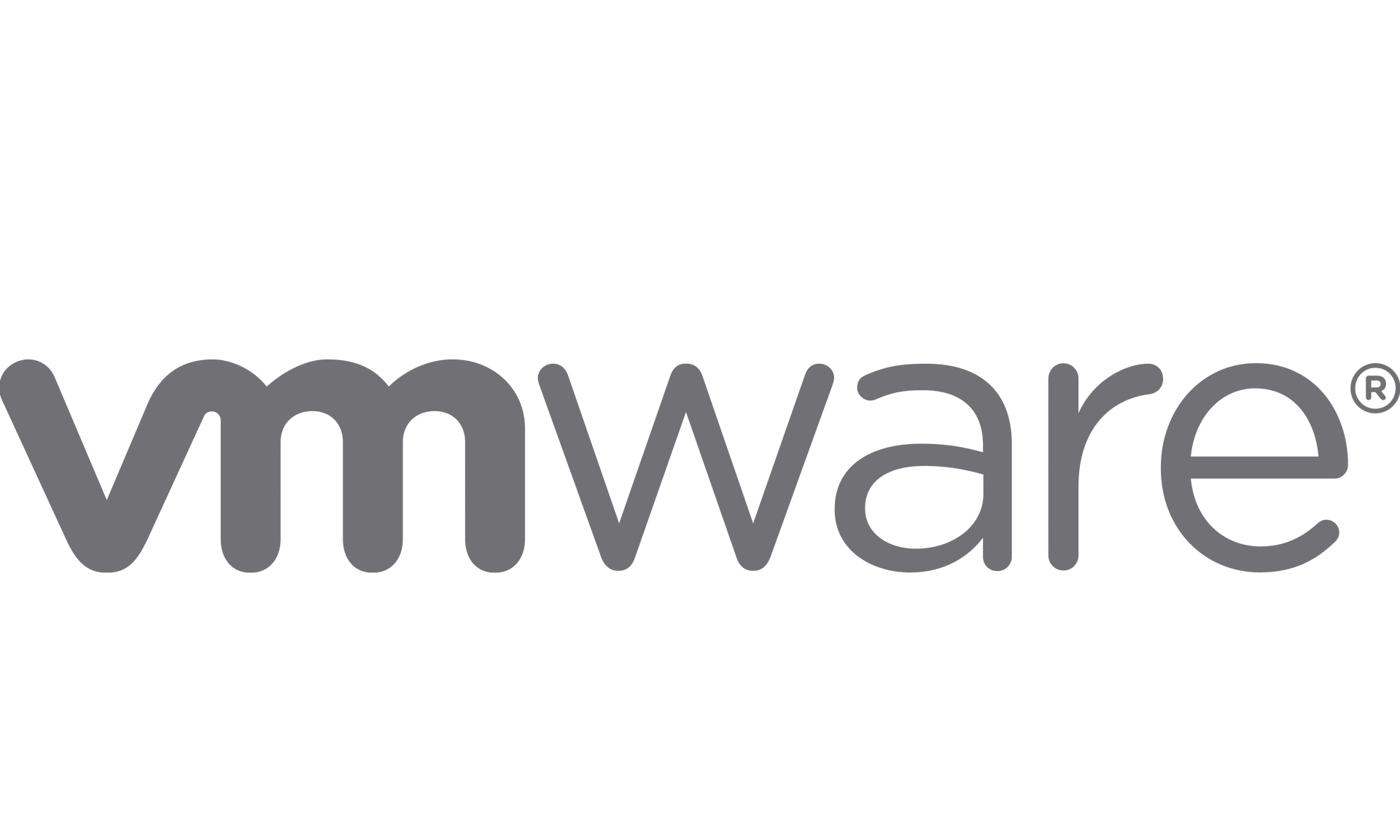 Logo VMware, Inc.