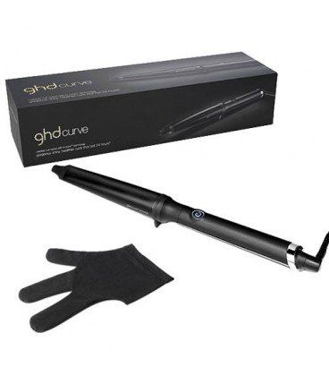 ghd curve creative curl wand