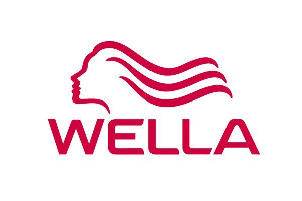 Logo Wella