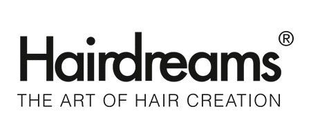 Logo Hairdreams