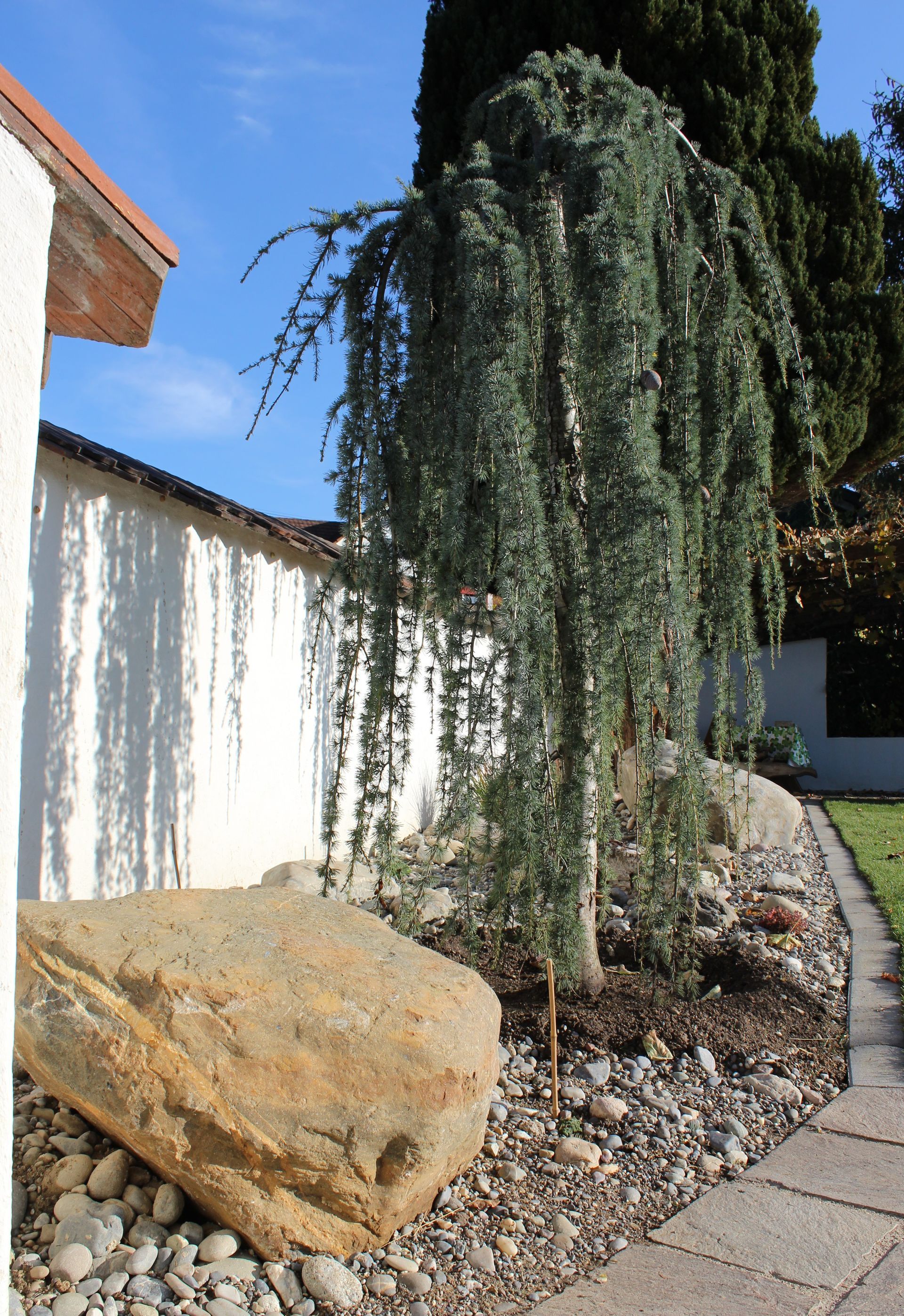 Trais Fluors Gartenbau Zürcher Unterland