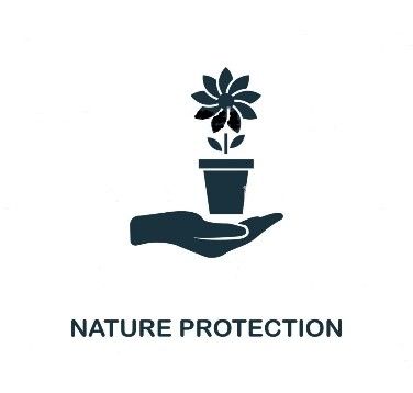 Nature Protection - Trais Fluors Gartenbau