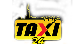 my Taxi 24  - logo