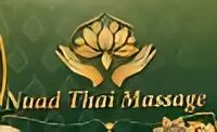 Logo von Nuad Thai Massage & Spa