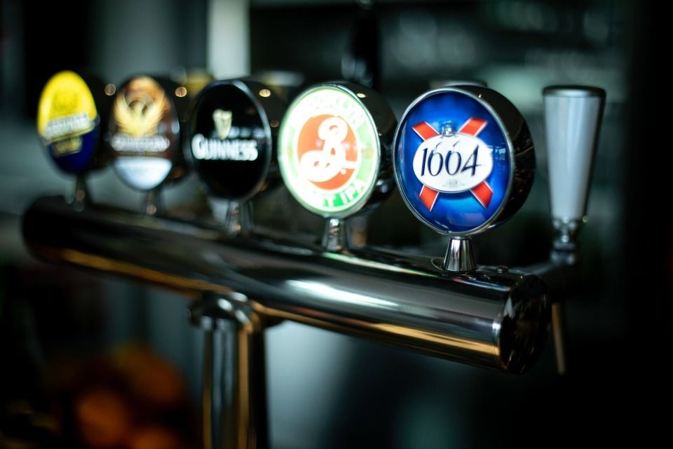 Restaurant du Centre sportif de Founex