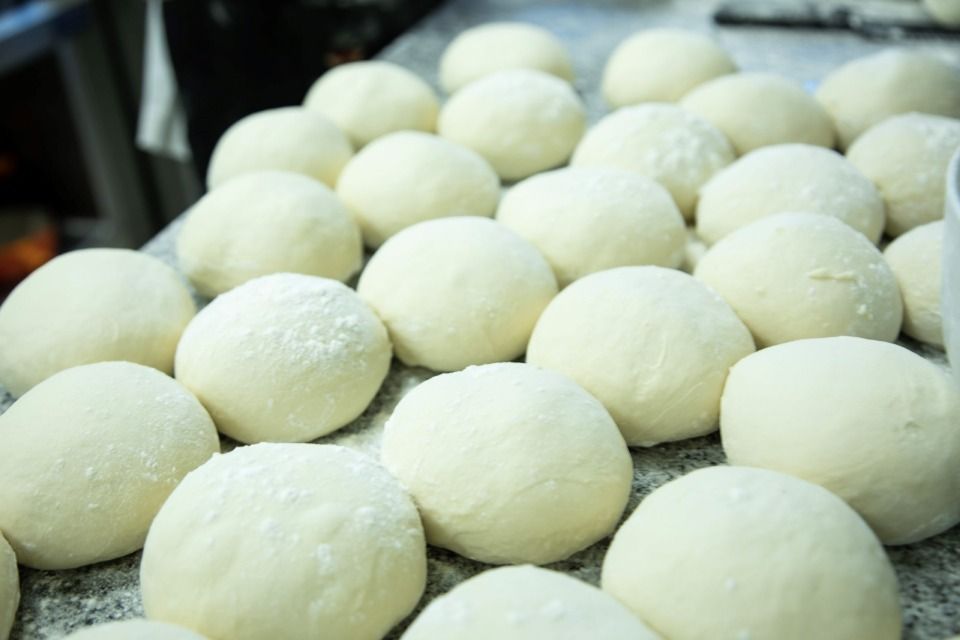 Restaurant du Centre sportif de Founex