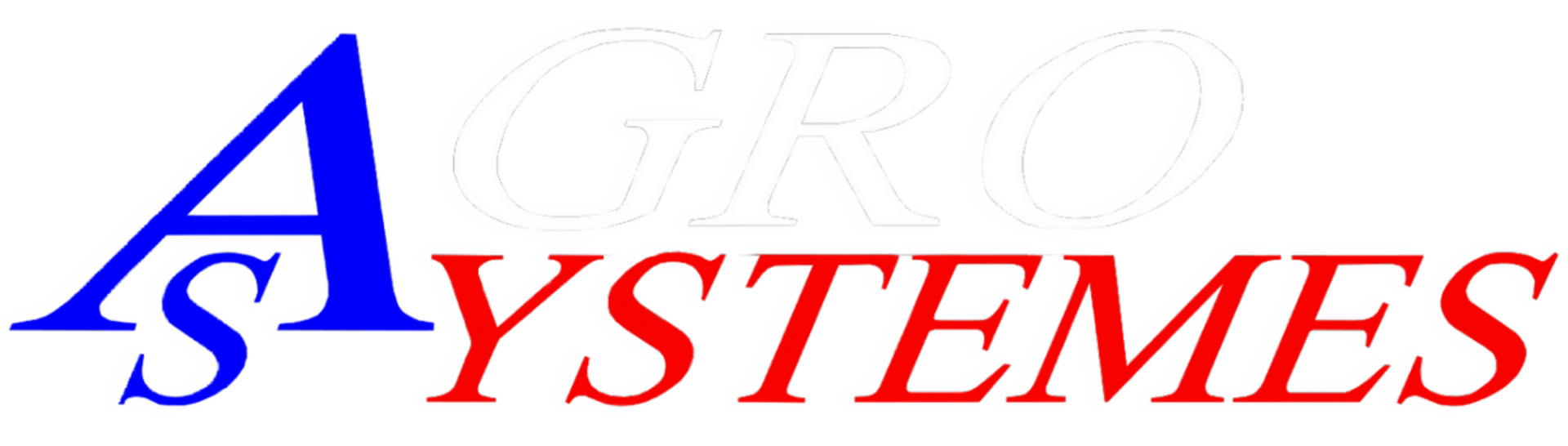 Logo Agro Systèmes