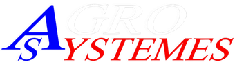 Logo Agro Systèmes