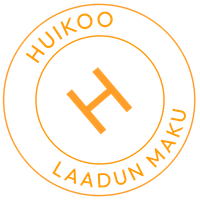 huikoon leimalogo