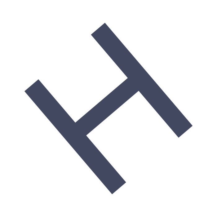 huikoon h-logo