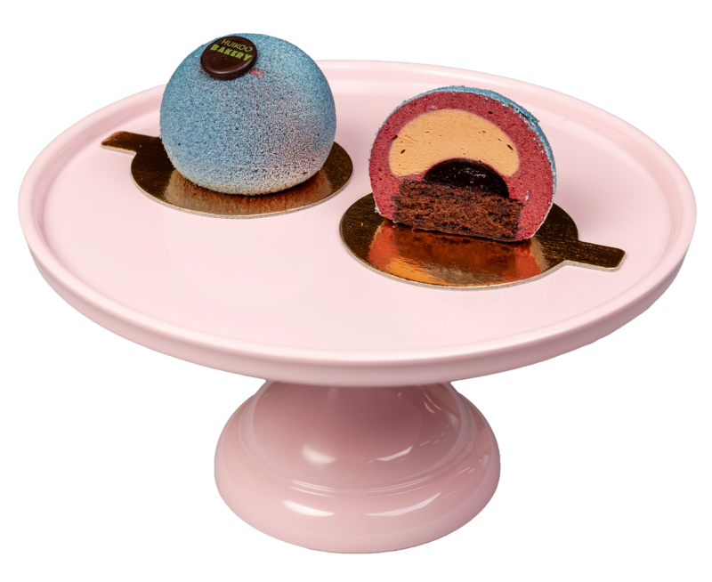 blåbärin mustikkaleivos