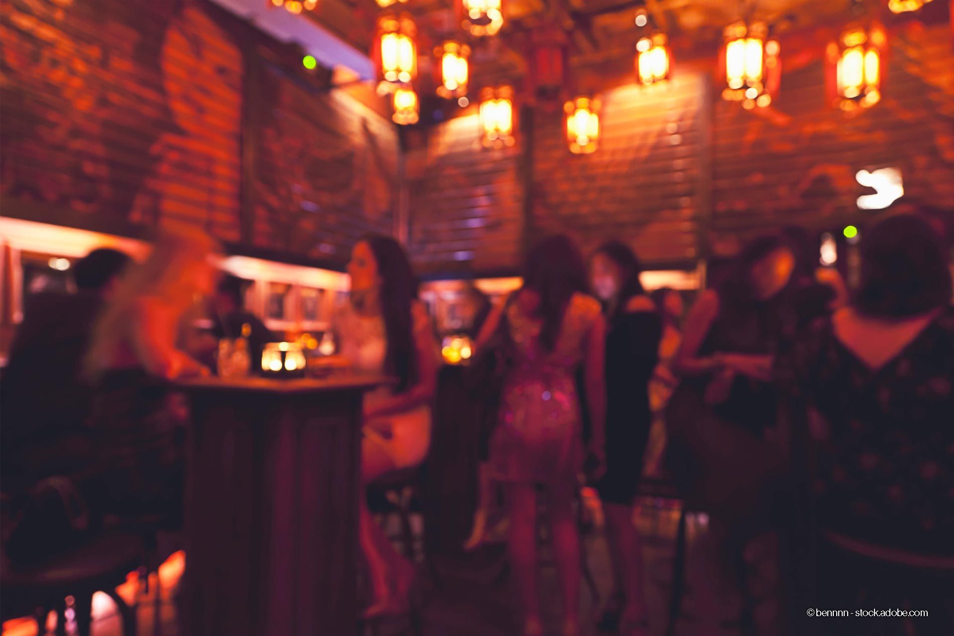 Konzerte und Events im B52